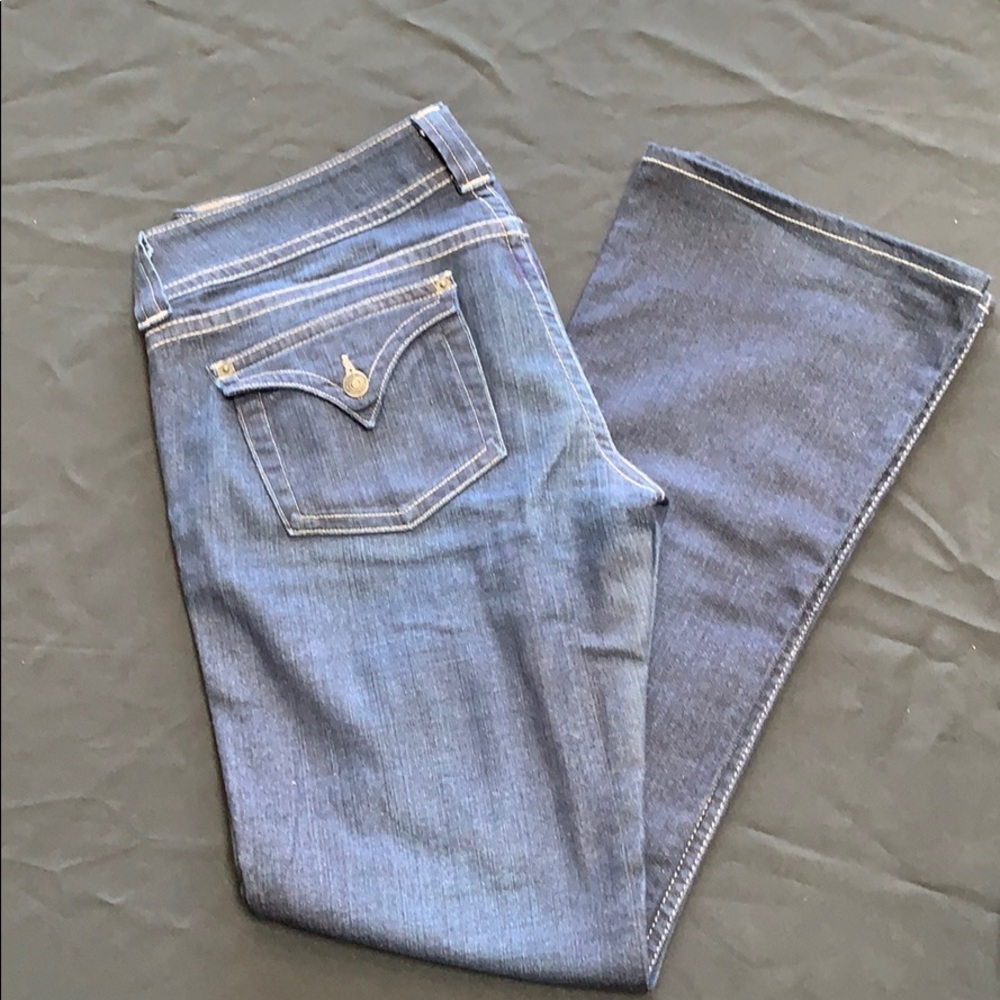 Hudson Signature jeans